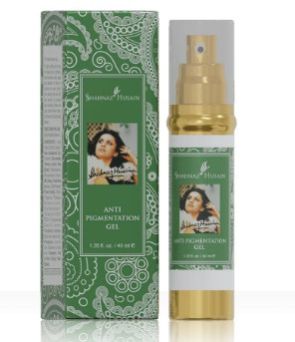 Anti Pigmentation Gel | 40ml