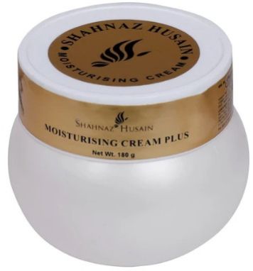 Shahnaz Husain Moisturising Cream | 180g