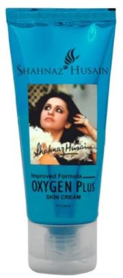 Shahnaz Husain Oxygen Plus Skin Cream