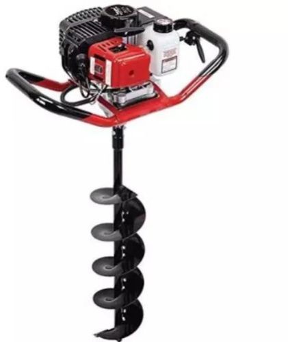 52cc Green Leaf Earth Auger