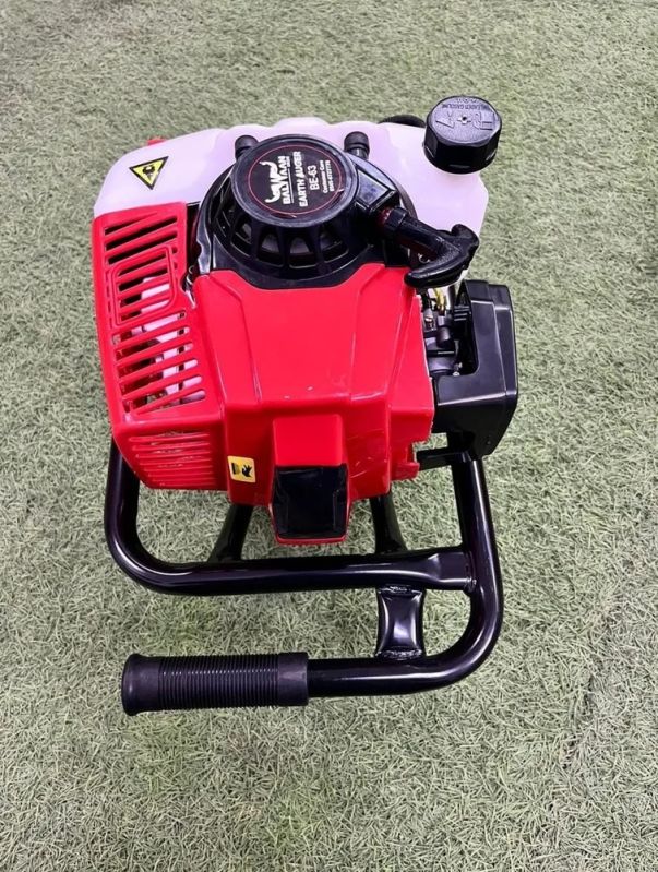 63cc Balwaan Earth Auger