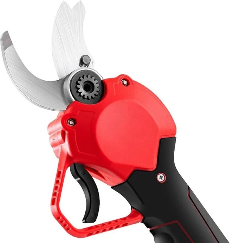 Battery Chain Saw Machine