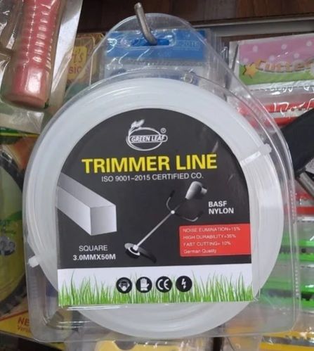 Brush Cutter Trimmer Nylon Trimmer Line Wire