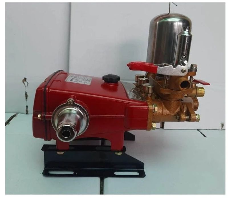 Htp Power Sprayer