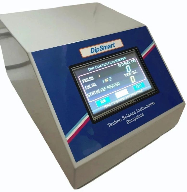 Automatic Dip Coater