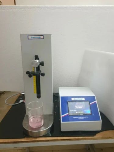 Single Vessel Dip Coater