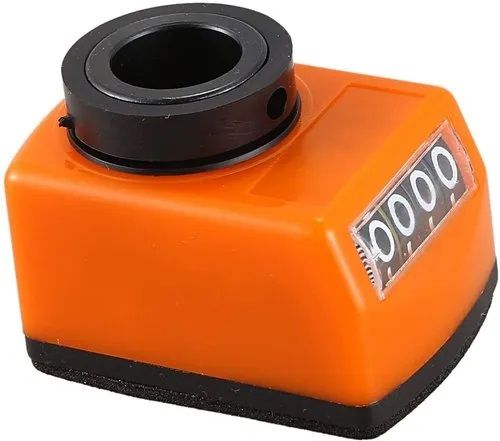 4 Digit- Digital Position Indicator