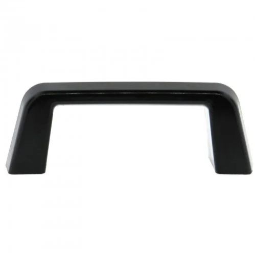 Black Bridge Reinforced Nylon Handle