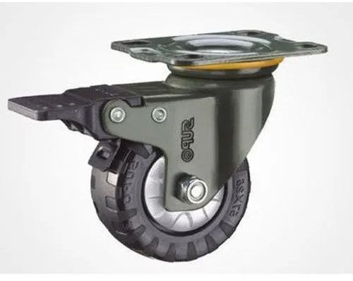 IV-J05-01-100-112 Supo Caster Wheel With Double Ball Bearing