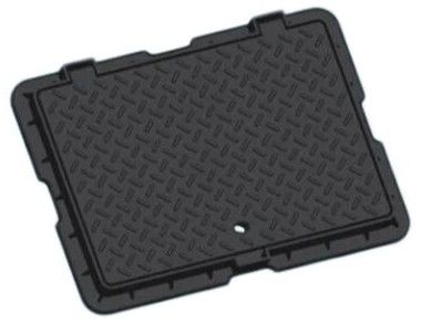 18x24 Inch PVC Manhole Cover