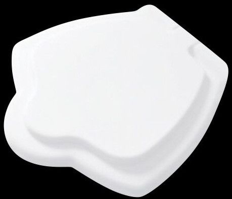 Plastic Toilet Seat Cover