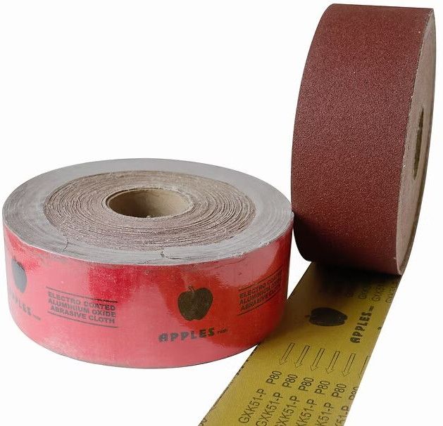 Apples Tree Gxk 51 Cloth Roll
