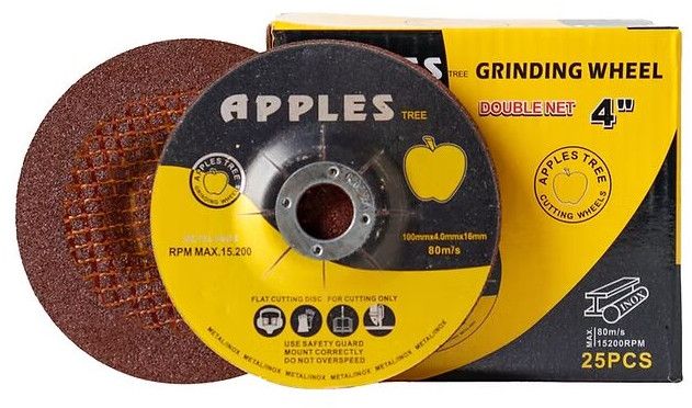 Grinding Wheel (DC)
