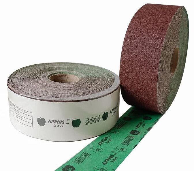XA-99 Cloth Roll 4
