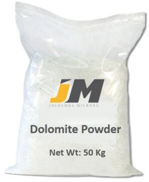 Dolomite Powder