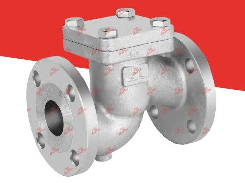 Cast Check Valve