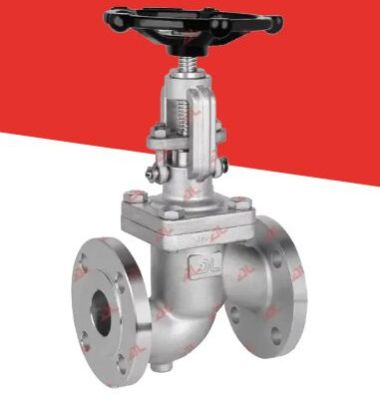 Cast Globe Valve