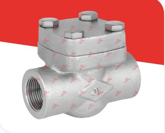 Forged Check Valve