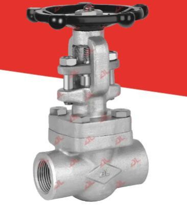 Forged Gate Valve