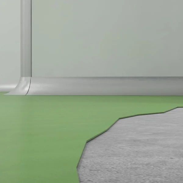 Clean Room Flooring