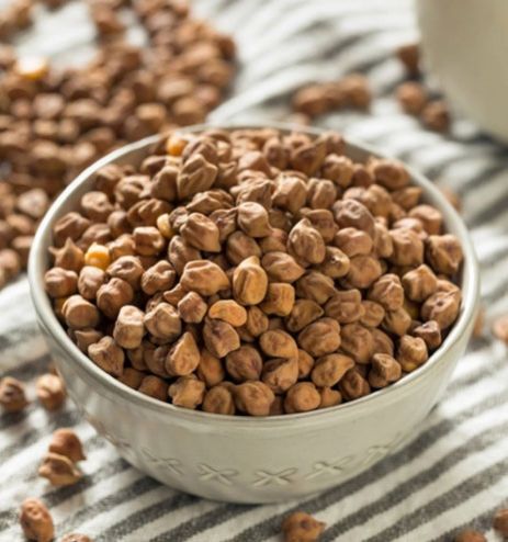 Black chickpeas, Purity : 99.9%