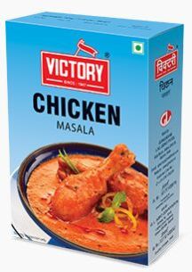 Victory Chicken Masala