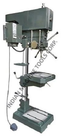 Drilling Cum Tapping Machine For Industrial