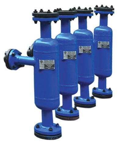 Expansion Tank (Entspanner)