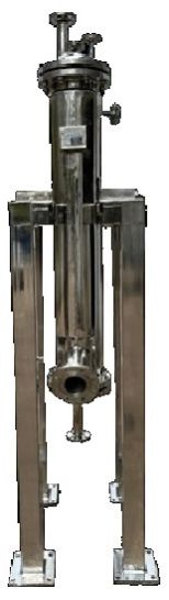 Molecular Sieves Trap