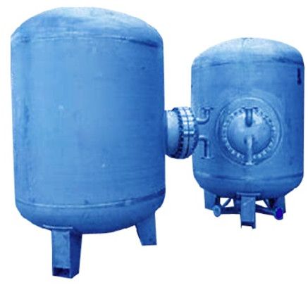 Pressure Vessel