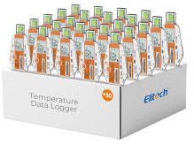 Plastic Elitech Loget 1 Temperature Data Logger