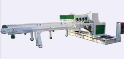 Chain Dd Saw Machine