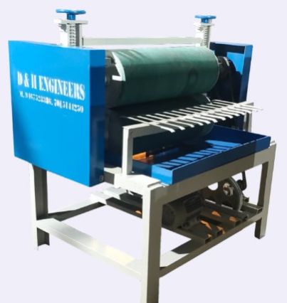 Column Plywood Glue Spreader Machine