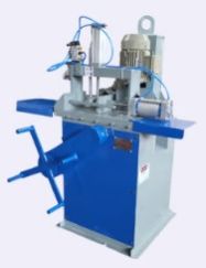 Finger Jointer Machine