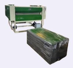 Plywood Heavy Duty Dipping Machine