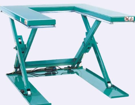 Scissor Lift Table
