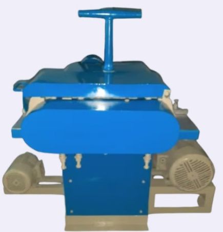 Small Ripsaw Machine for Woodworking