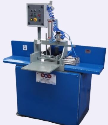 Wood Finger Jointer Machine