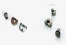 Carbide Bushes, Packaging Type : Grey, Size (Inches) : Standard