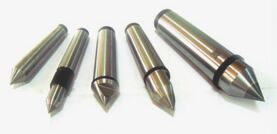 Stainless Steel Trumax Plain Dead Centre