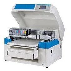 T Shirt Printing Machine