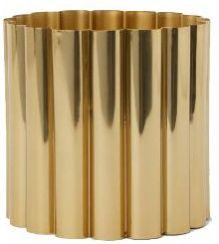 Metal Planters (Sn1623)