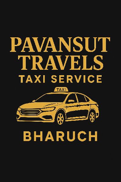 Taxi Service Bharuch Ankleshwar