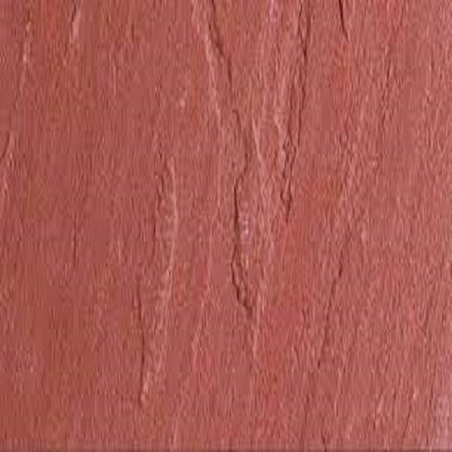 Diamond Cut Red Mandana Stone