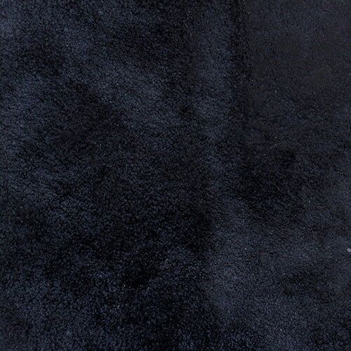 Kota Black Leather Stone