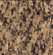Natural Stone Merry Gold Brown Granite