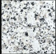 Natural Stone Platinum White Granite for Countertops, Flooring
