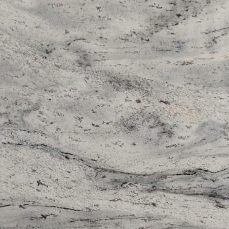 River White Granite Slabs