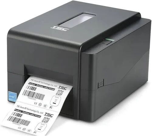 TSC Barcode Label Printers, Color : Black