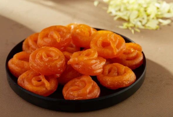 Jalebi